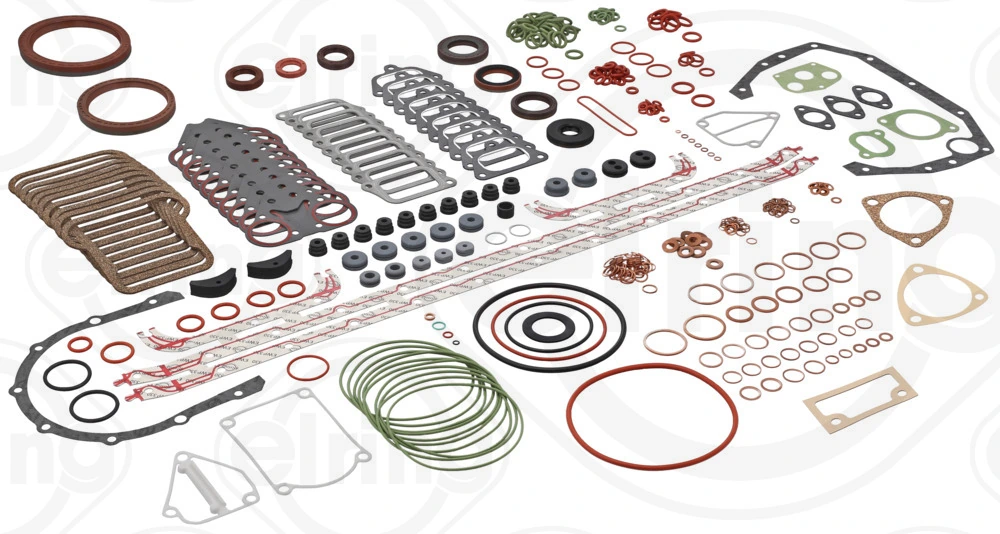 Full Gasket Kit, engine