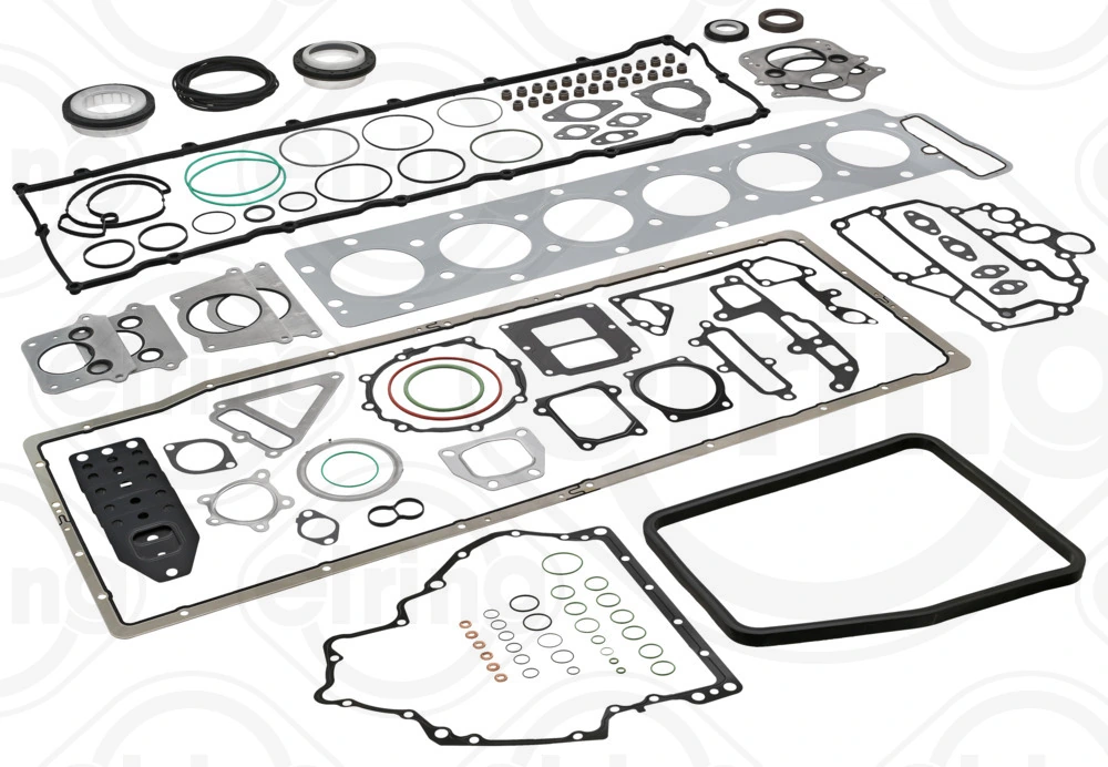 Full Gasket Kit, engine