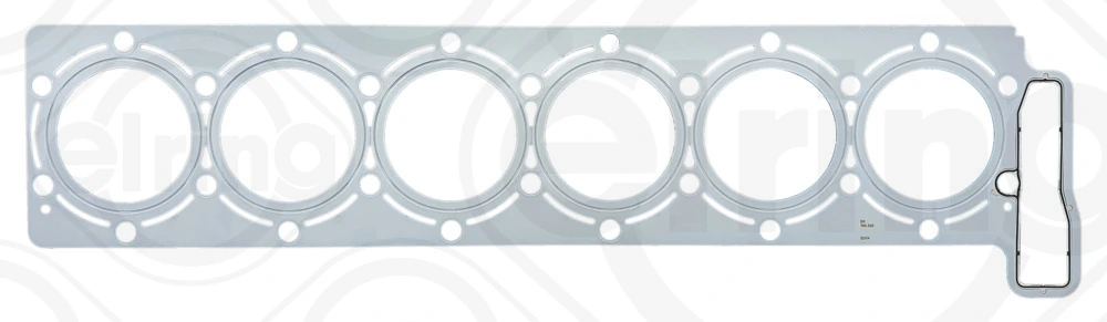 Gasket, cylinder head