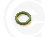Seal, oil dipstick