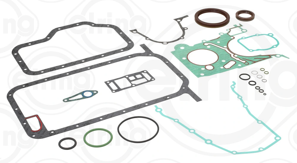 Gasket Kit, crankcase
