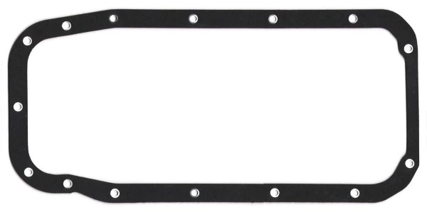 Gasket, oil sump