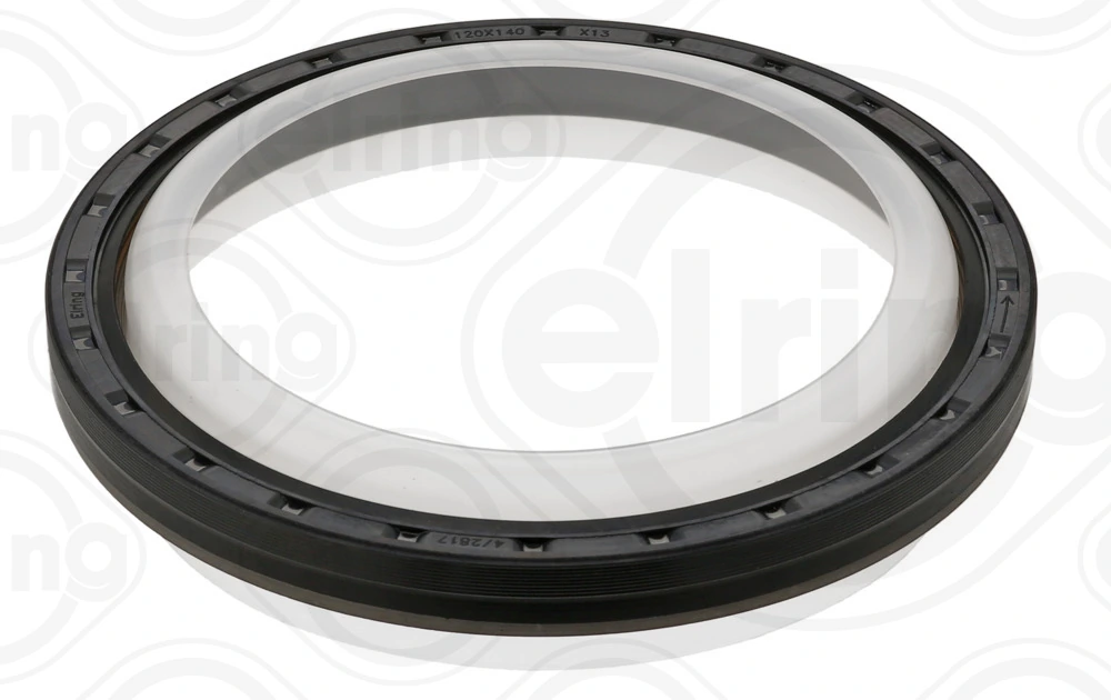 Shaft Seal, crankshaft