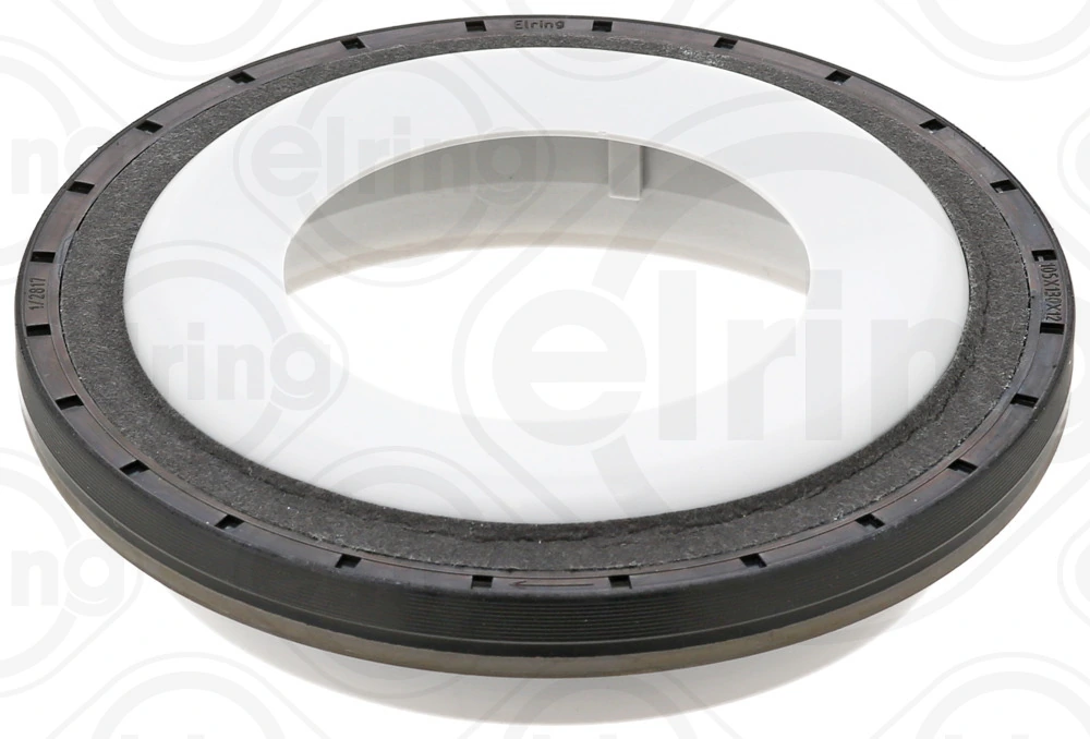 Shaft Seal, crankshaft