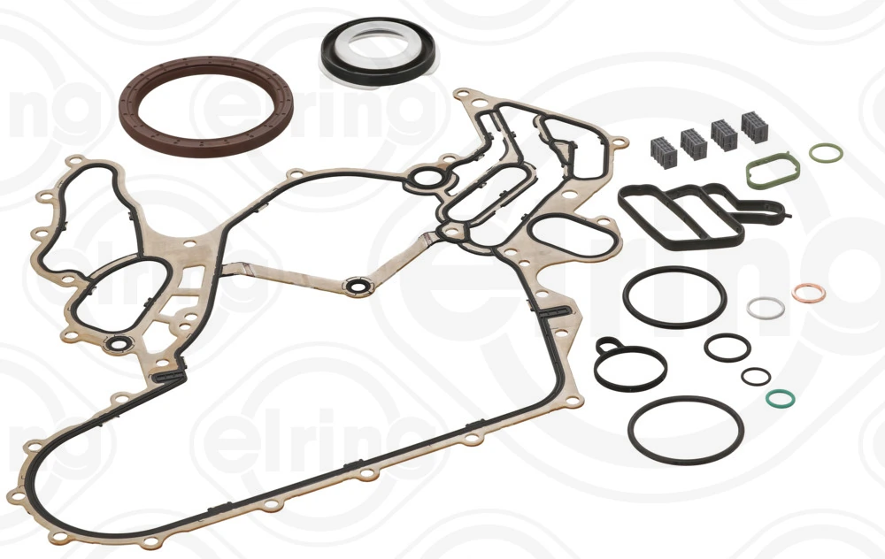 Gasket Kit, crankcase