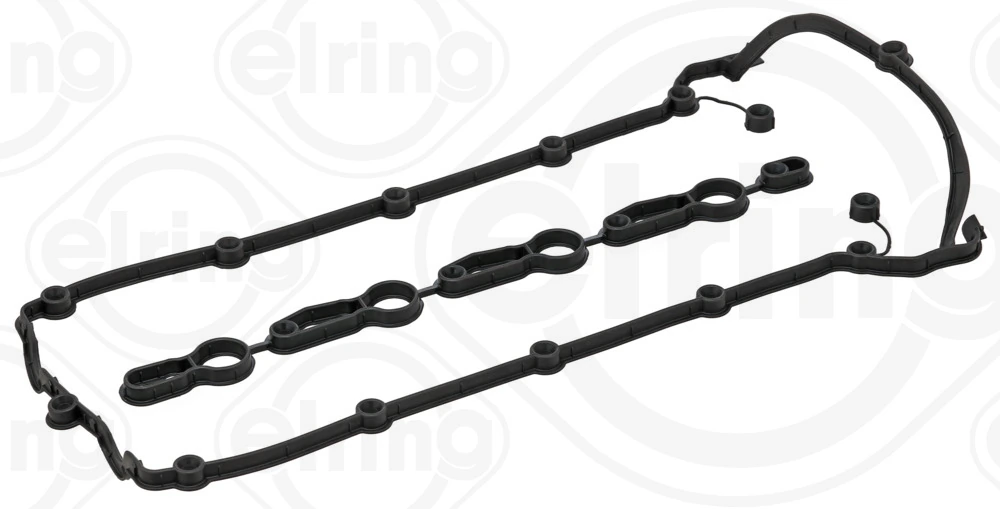 Gasket Set, cylinder head cover