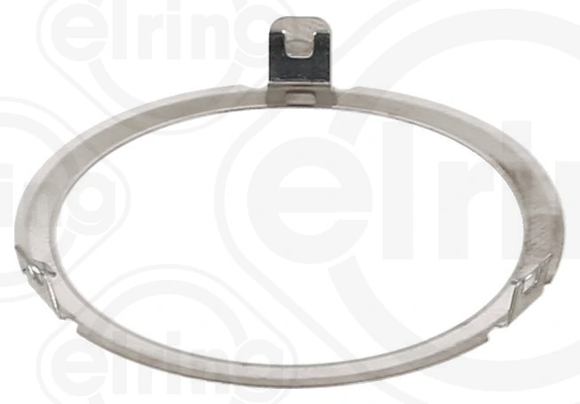 Gasket, EGR valve