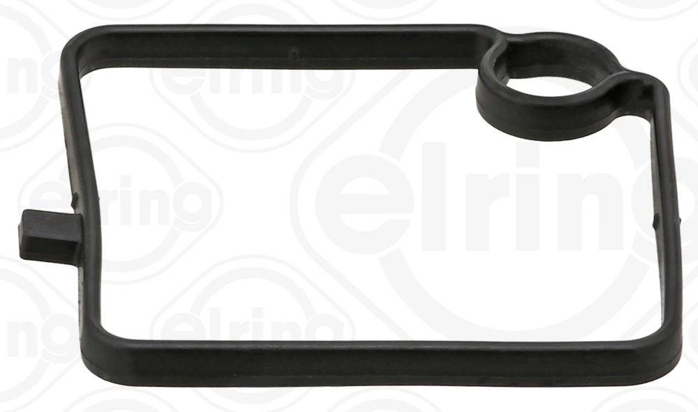 Gasket, crankcase ventilation