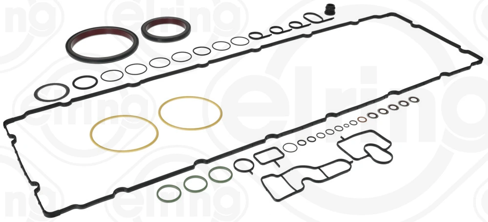 Gasket Kit, crankcase