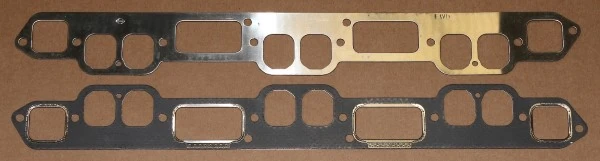 Gasket, intake/exhaust manifold