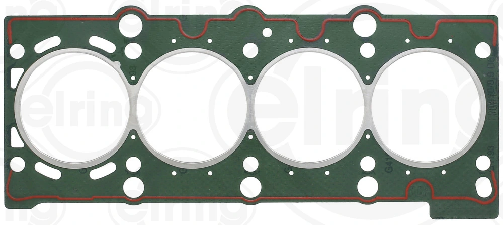 Gasket, cylinder head