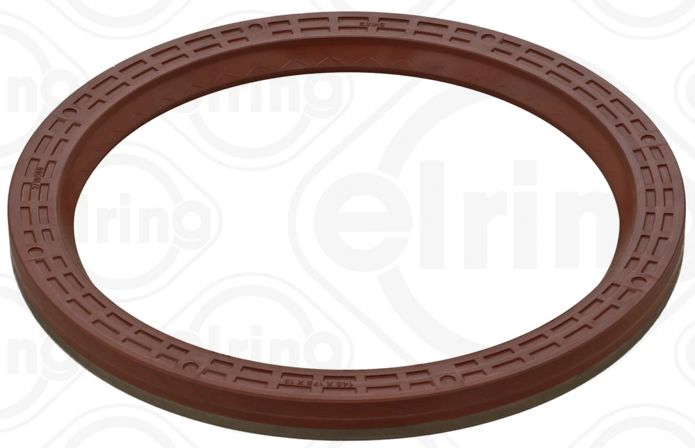 Shaft Seal, wheel hub