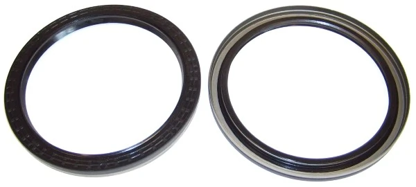 Shaft Seal, wheel hub