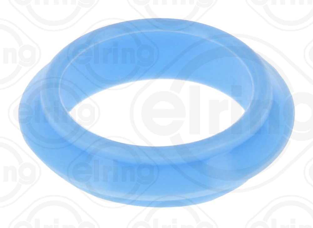Gasket, EGR valve pipe