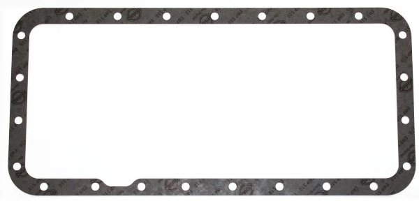 Gasket, housing cover (crankcase)