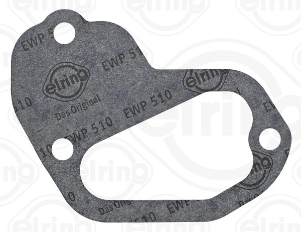 Gasket, thermostat housing