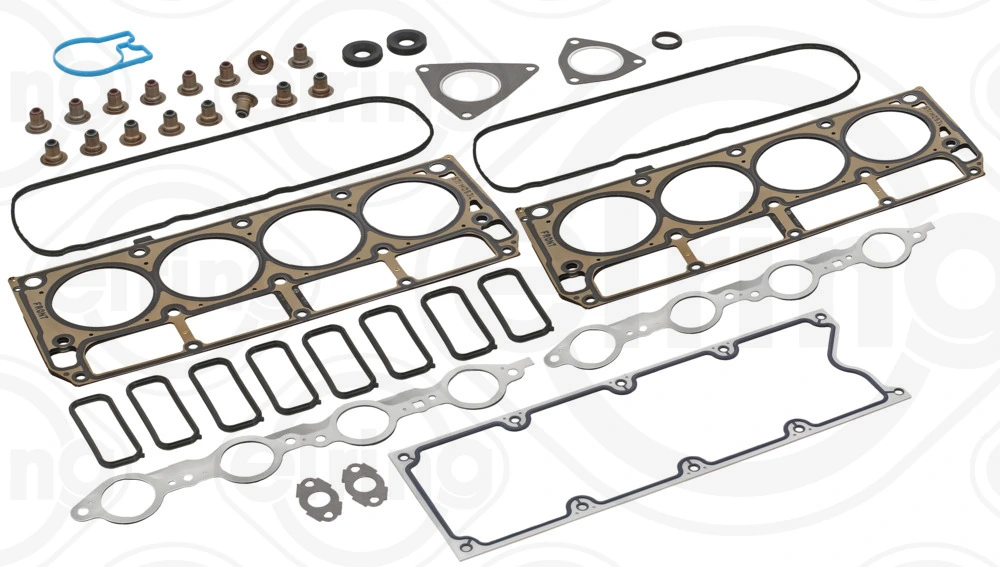 Gasket Kit, cylinder head