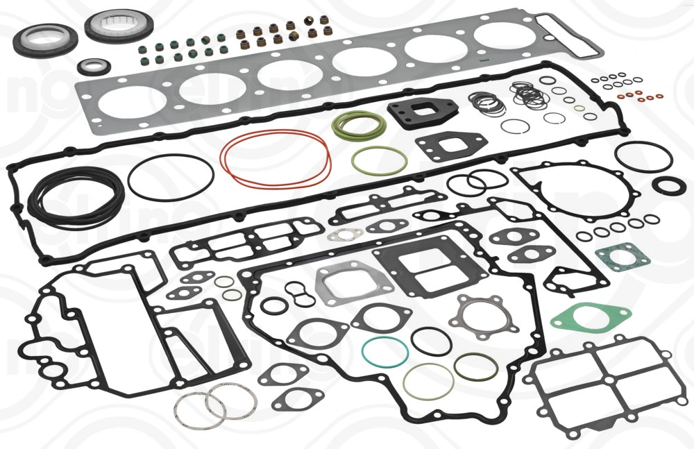 Full Gasket Kit, engine