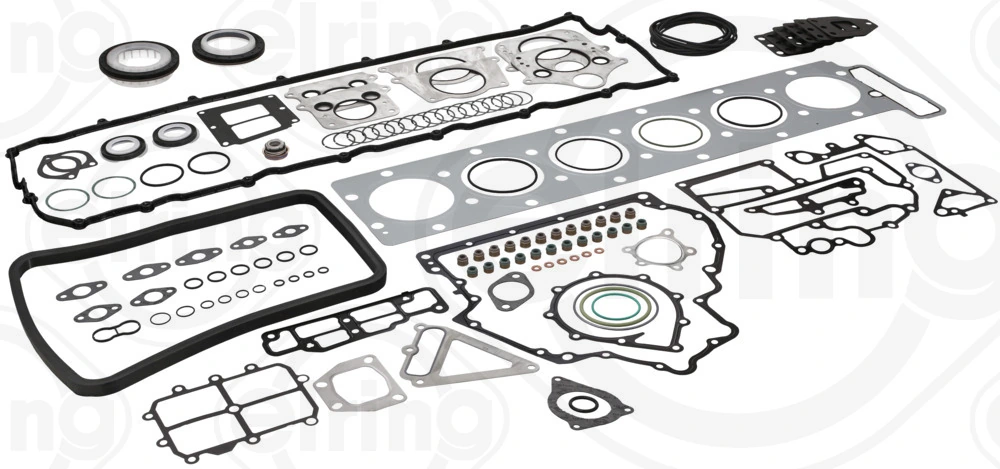 Full Gasket Kit, engine