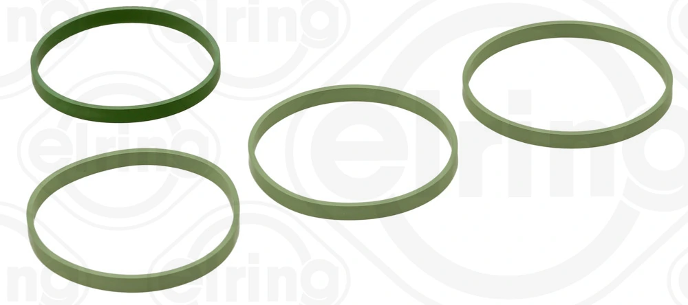 Gasket Set, intake manifold