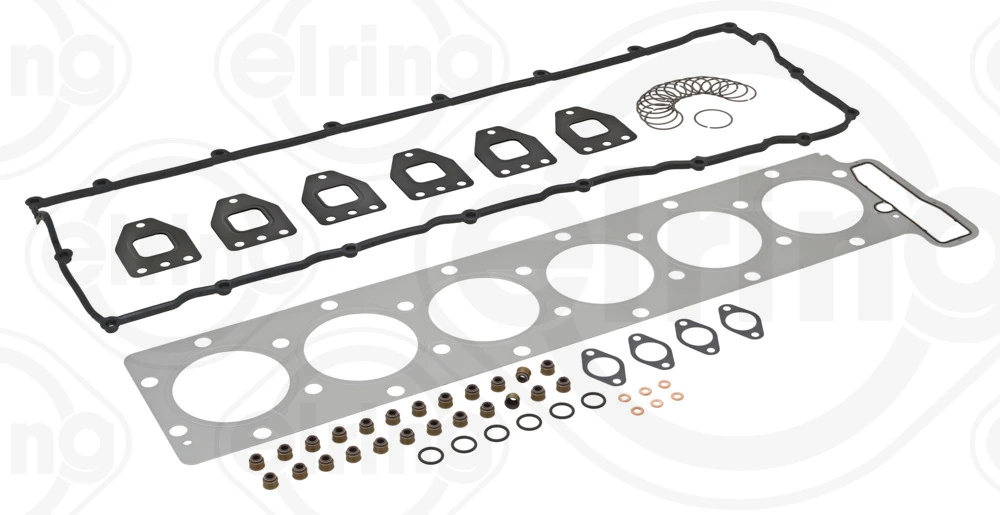Gasket Kit, cylinder head
