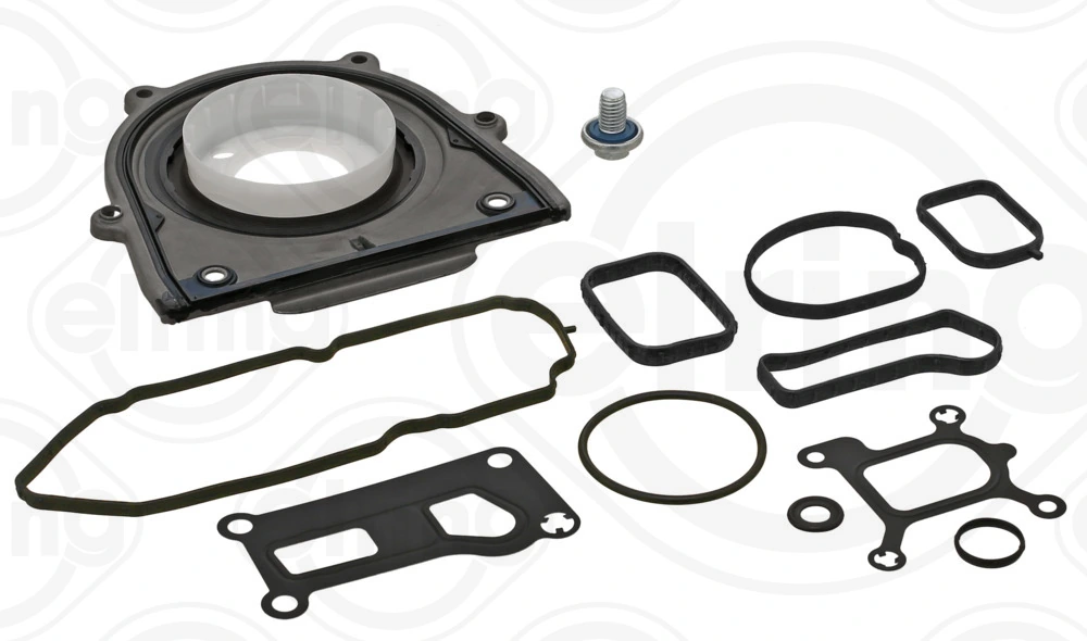 Gasket Kit, crankcase