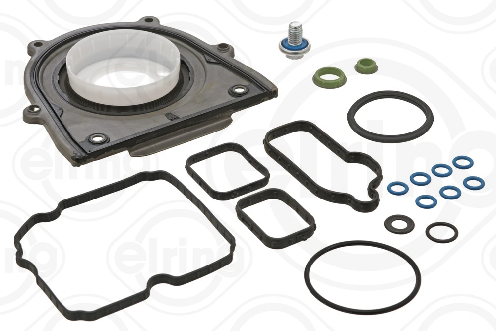 Gasket Kit, crankcase