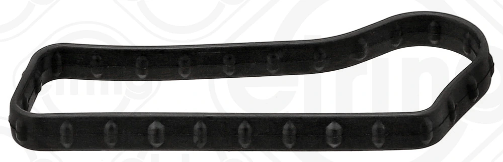 Gasket, oil filter housing