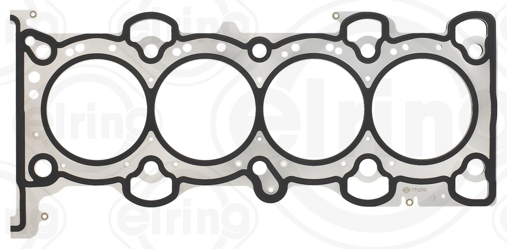Gasket, cylinder head