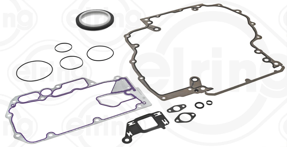 Gasket Kit, crankcase