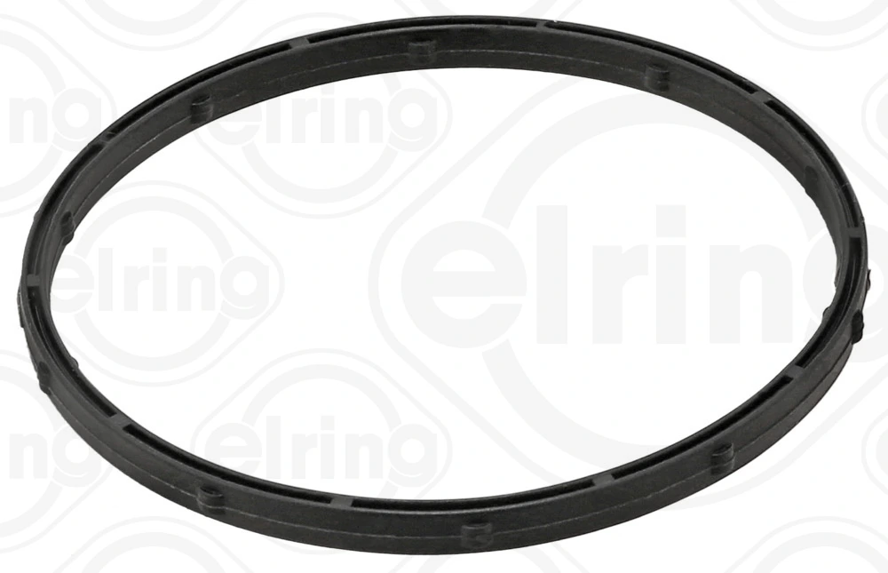 Gasket, intake manifold housing