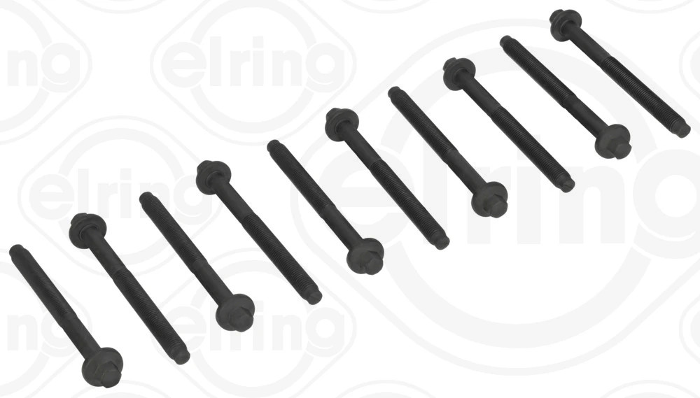 Cylinder Head Bolt Set