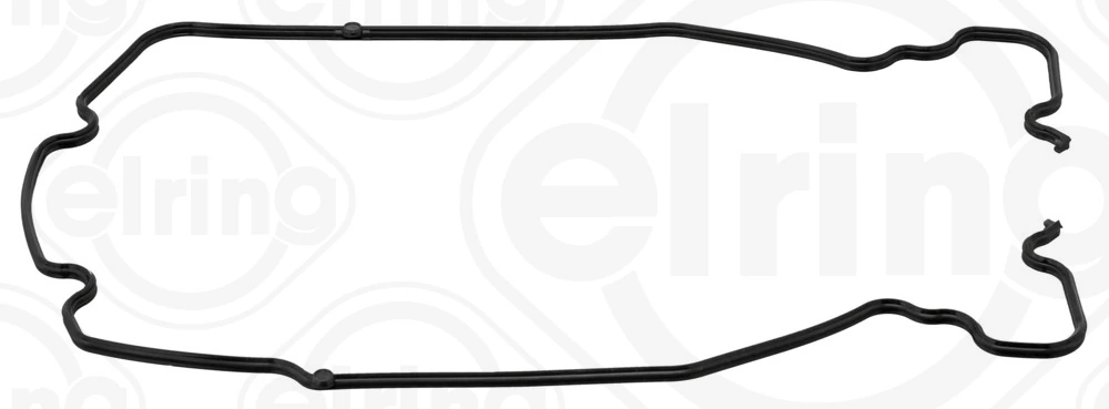 Gasket, housing cover (crankcase)