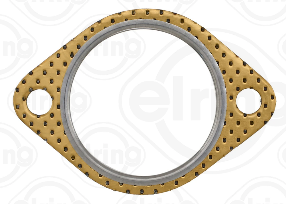 Gasket, EGR valve pipe