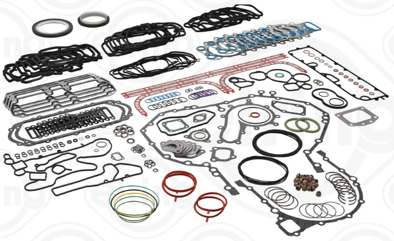 Full Gasket Kit, engine