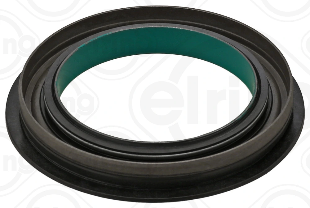 Shaft Seal, crankshaft