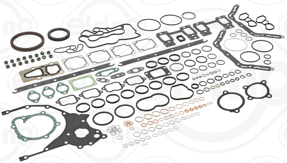 Full Gasket Kit, engine