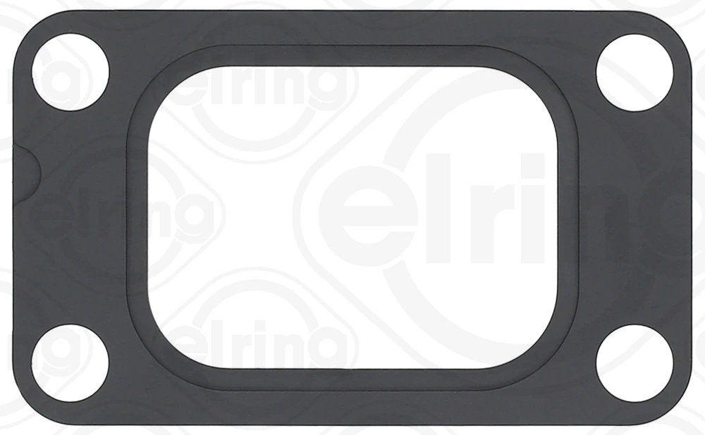 Gasket, charger