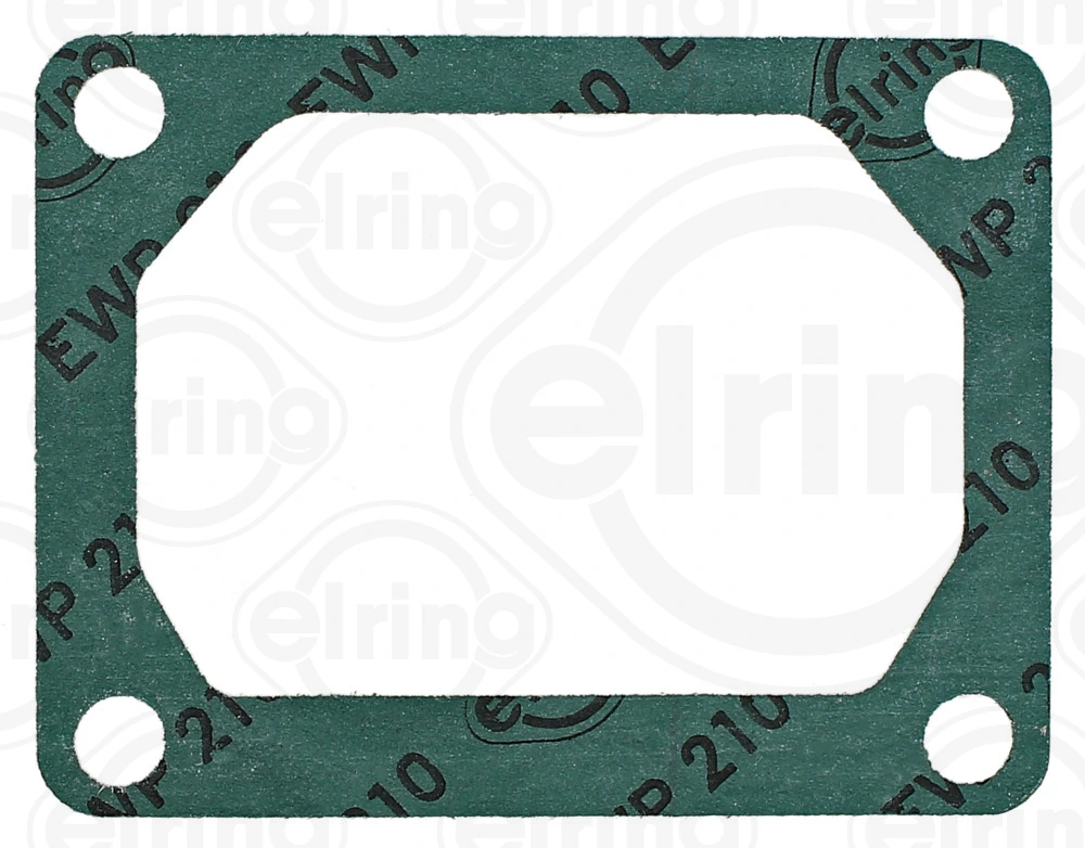 Gasket, intake manifold housing
