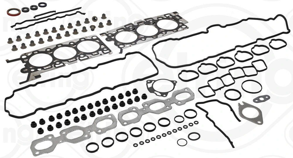 Gasket Kit, cylinder head