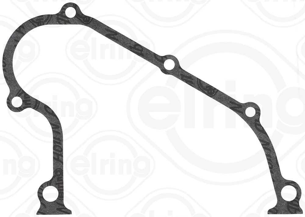 Gasket, timing case