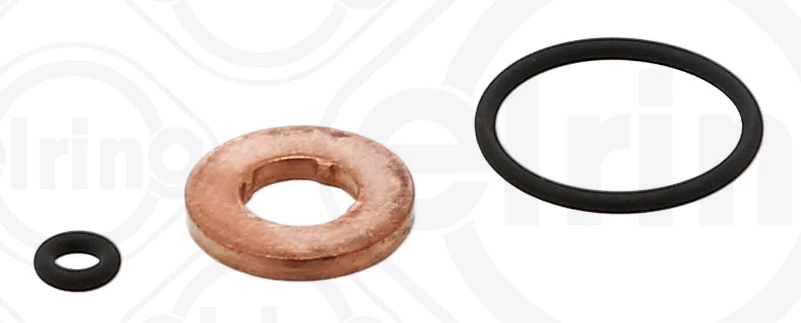 Seal Kit, injector nozzle
