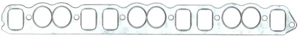 Gasket, intake/exhaust manifold