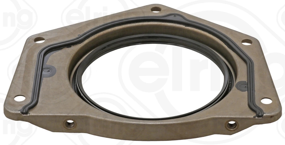 Shaft Seal, crankshaft