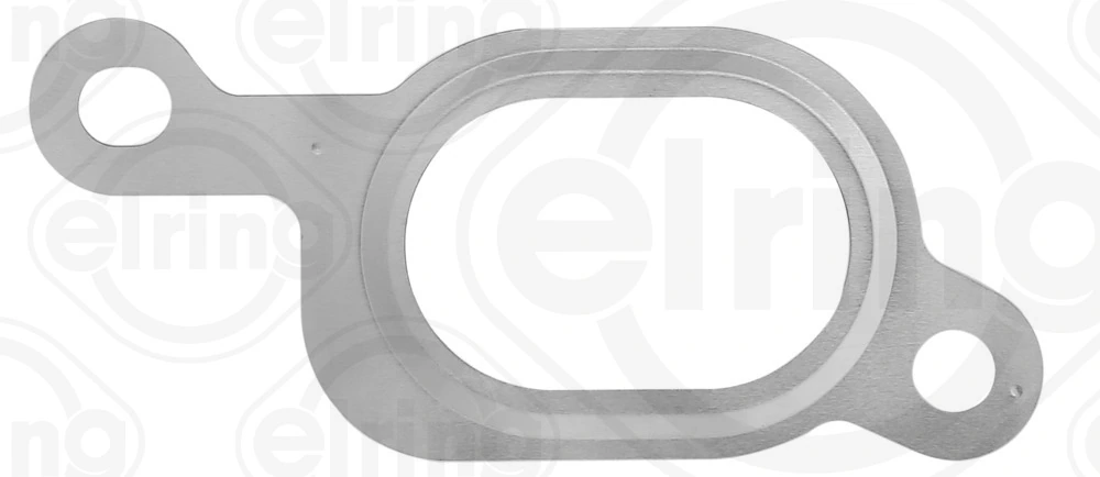 Gasket, exhaust manifold