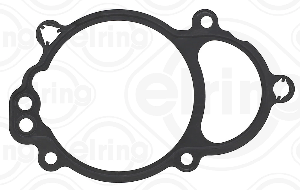 Seal, camshaft adjustment