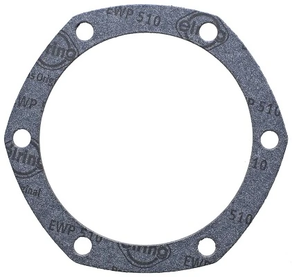Gasket, timing case cover