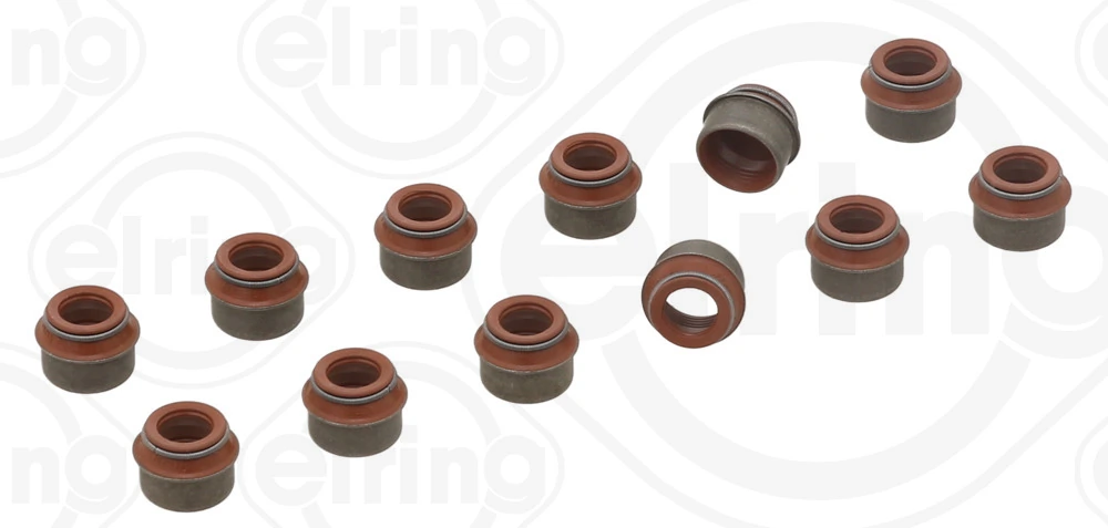 Seal Set, valve stem