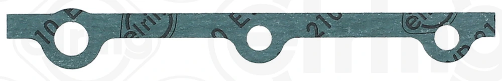 Gasket, timing case