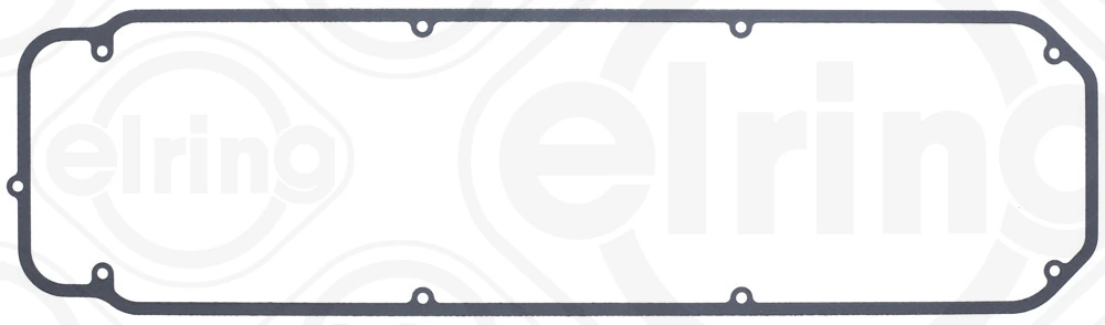 Gasket, cylinder head cover
